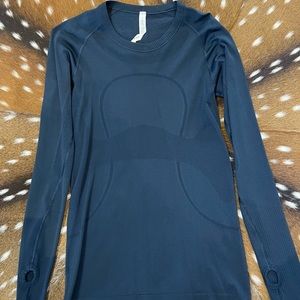 Like new swiftly size 8